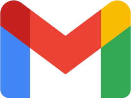 An image of a logo for Google Mail